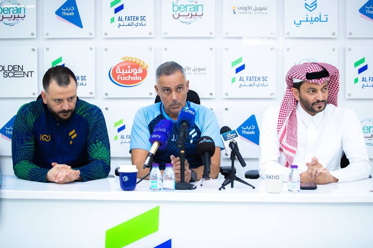 قوميز قبل مواجهة النصر: سنلعب للفوز واحترامًا لكرة القدم وجماهيرنا الأوفياء