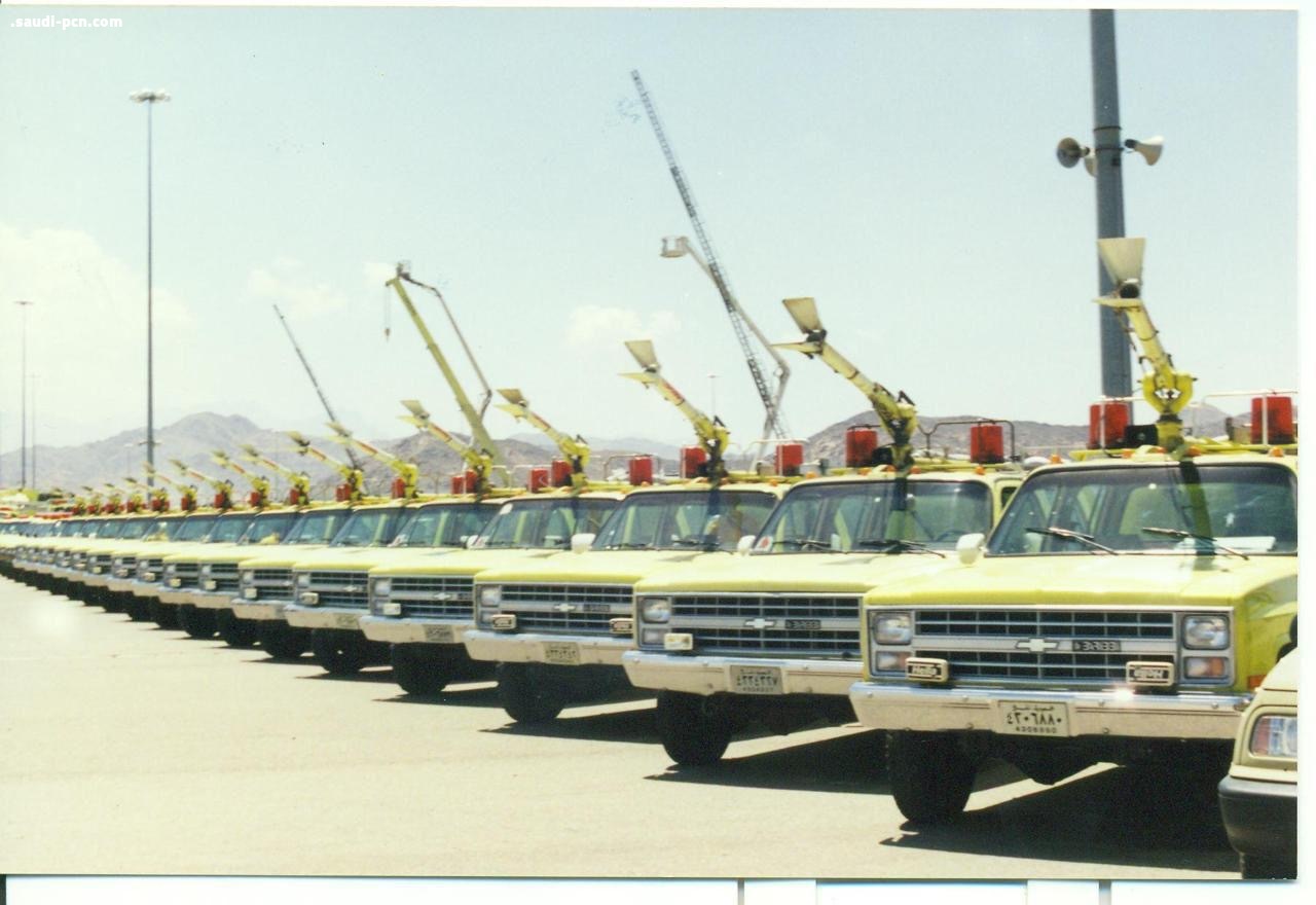 وزارة الداخلية تحتفي بمرور 100 عام على تأسيس الدفاع المدني.. الثلاثاء المقبل