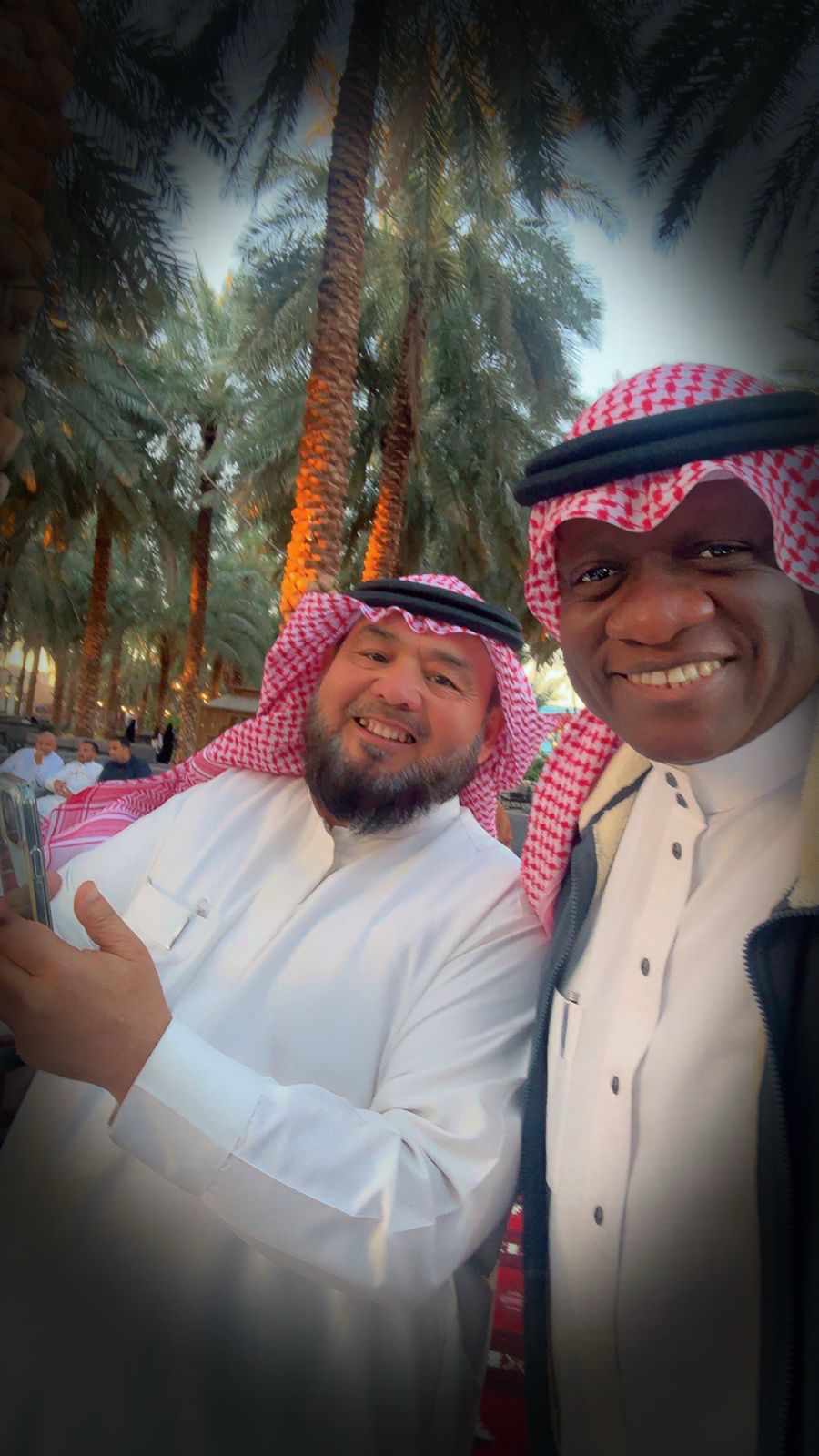 التسامح في رمضان: روحانيةٌ وسلوكٌ راقٍ