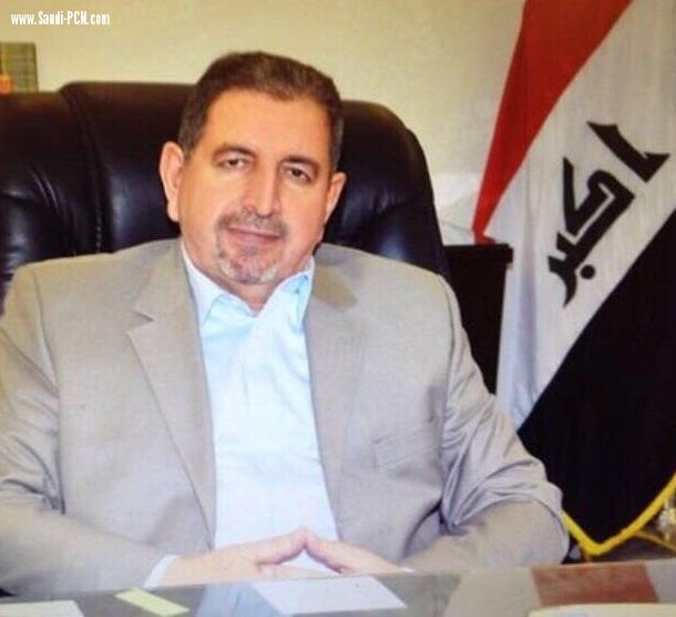 السفير العراقي في السعودية الدكتور رشدي العاني العائلة العراقية تعطي اهتماماً مميزاً لشهر رمضان المبارك