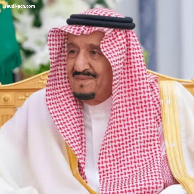 تحت رعاية الملك سلمان تقام المباراة الختامية على كأس خادم الحرمين الشريفين يوم الجمعة 3 ذي الحجة 1446هـ بجدة
