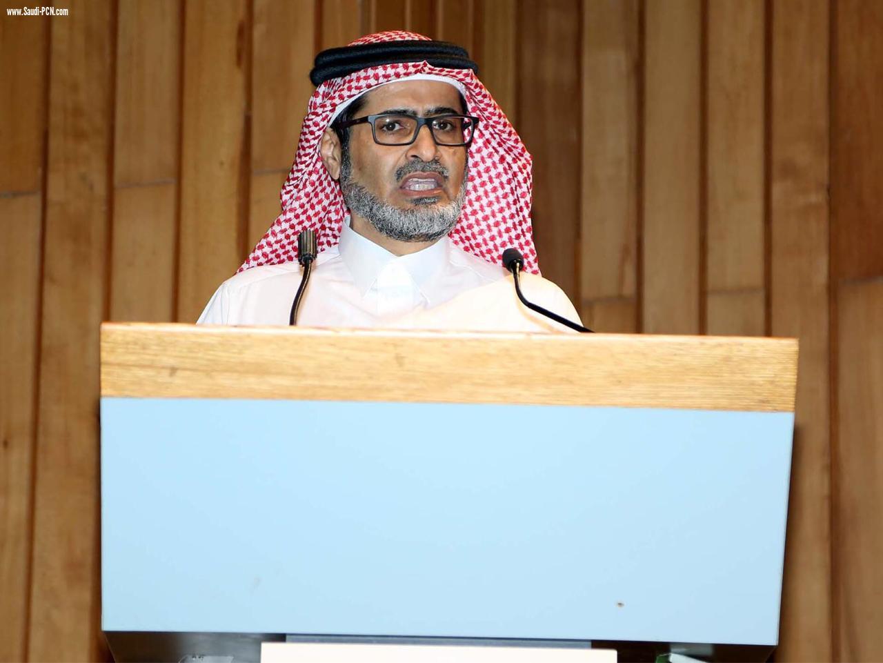 مجلس الجمعيات التعاونية يوقع عقود تأسيس 135 جمعية تعاونية في مكة