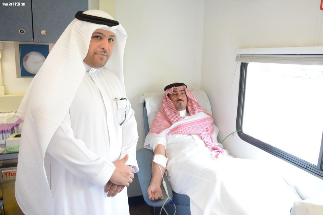 ابن مشيط .. يزور المستشفى المدني بخميس مشيط