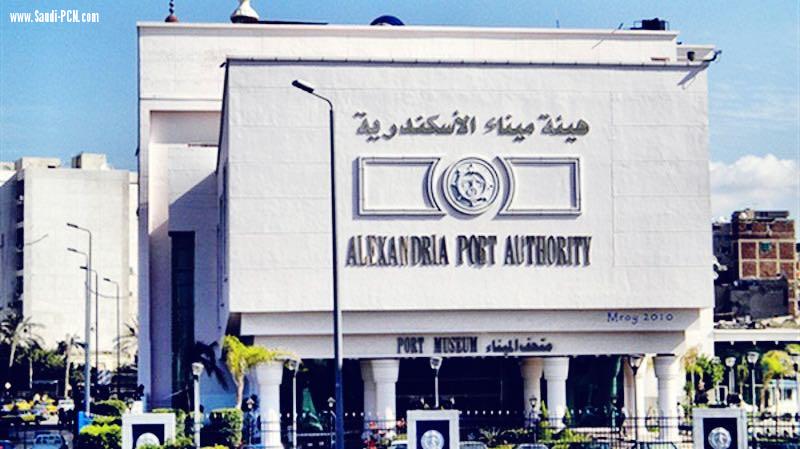 إغلاق مينائي الإسكندرية والدخيلة في مصر بسبب الأحوال الجوية