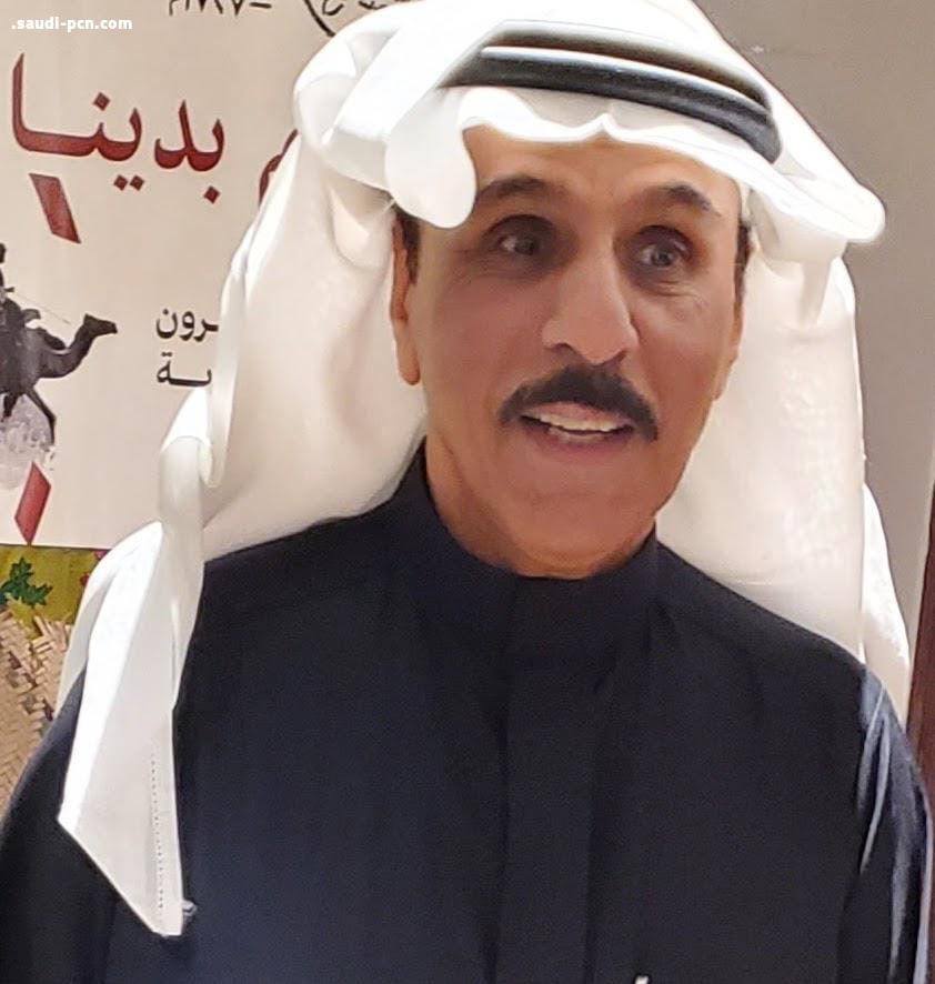 رثاء بعمي خالد 