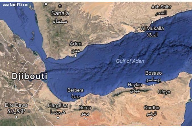 قيادة التحالف : تعرض سفينة إماراتية لهجوم بصاروخ من زورق قبالة السواحل اليمنية 
