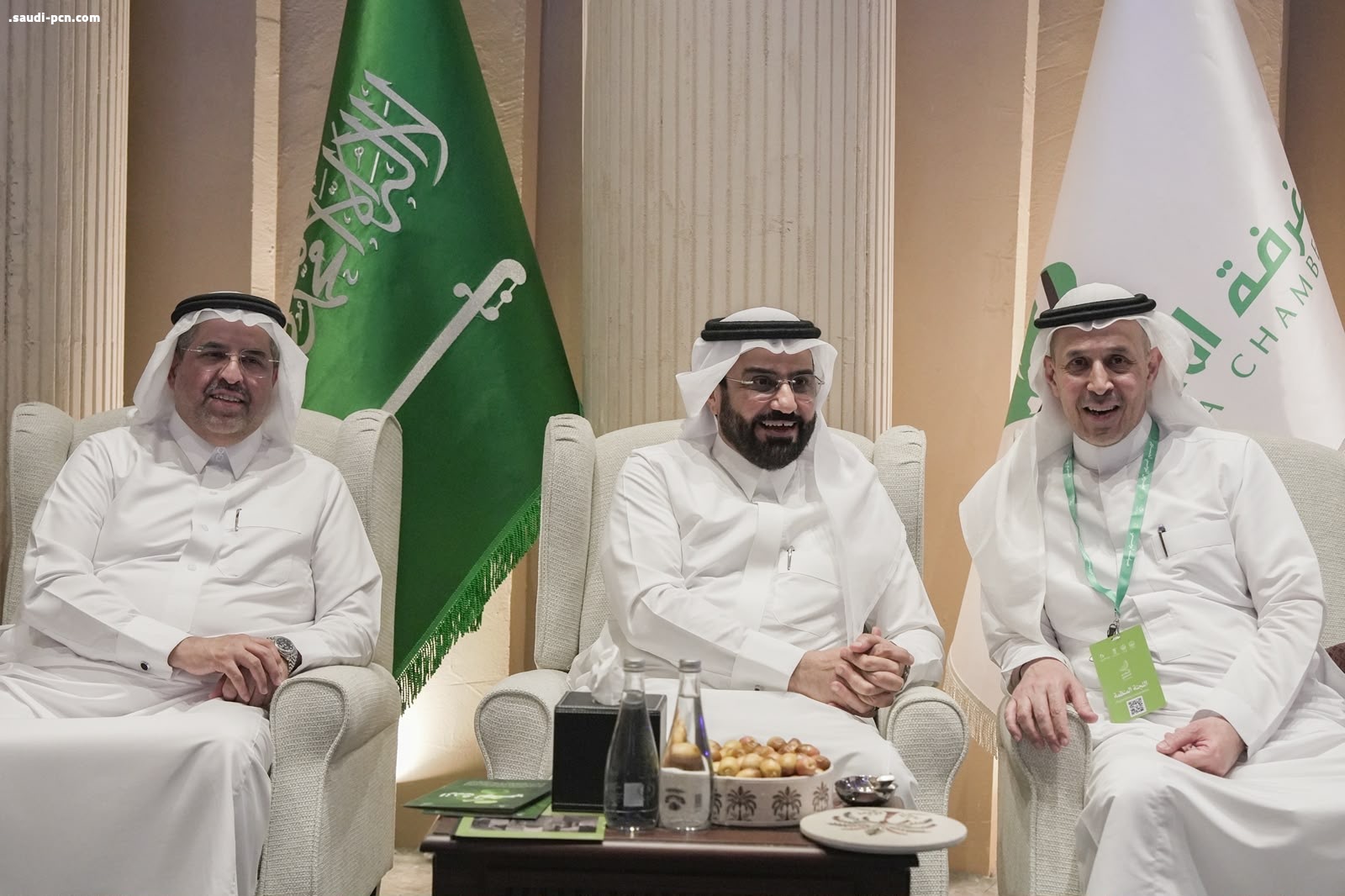 سعادة وكيل محافظة الأحساء يزور معرض اللومي الحساوي 2026 ويؤكد اهتمام سمو محافظ الأحساء بدعم القطاع الزراعي