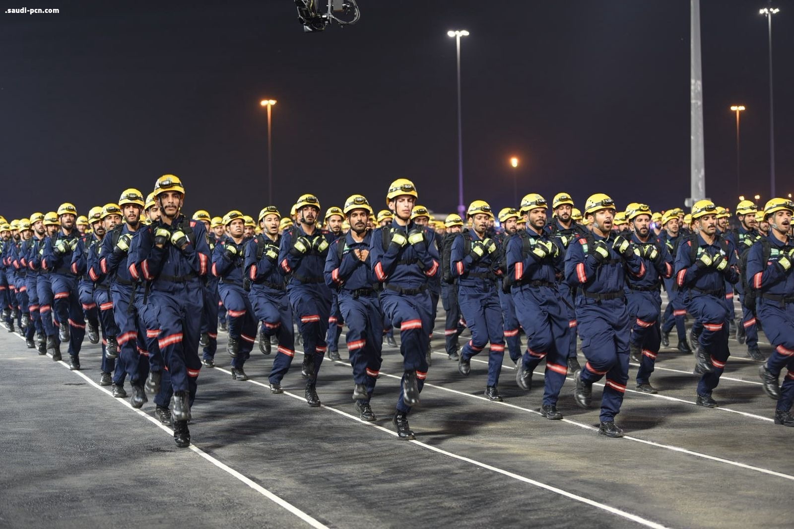 *وزارة الداخلية تحتفي بمرور 100 عام على تأسيس الدفاع المدني.. الثلاثاء المقبل*