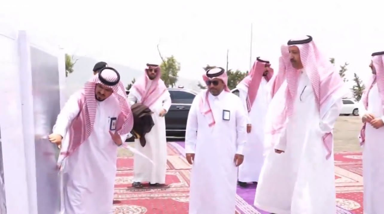 جهود حثيثة لضمان صيف استثنائي في الباحة