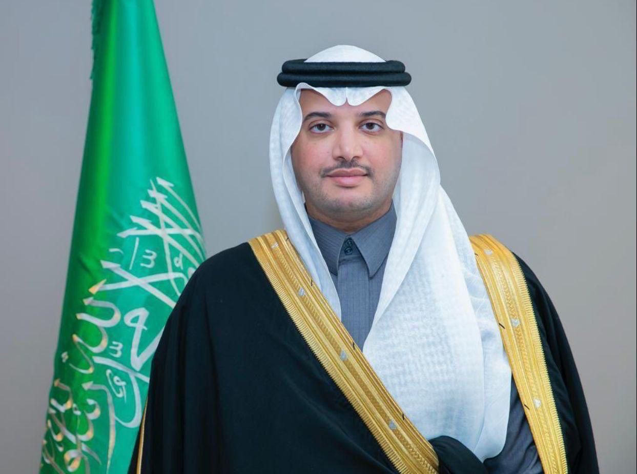 سمو محافظ الأحساء: التبرع الكريم يأتي امتدادًا لمسيرة العطاء المتواصلة لسمو ولي العهد في دعم العمل الخيري والإنساني