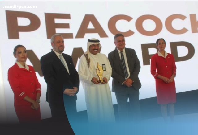 جمعية «إعلاميون» تحصد جائزة الطاووس للإعلام وصناعة المحتوى