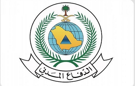 غدًا الاثنين.. الدفاع المدني ينفذ تجربة صافرات الإنذار الثابتة في مناطق الرياض وتبوك ومكة المكرمة بالتزامن مع المنصة الوطنية للإنذار المبكر في جميع مناطق المملكة