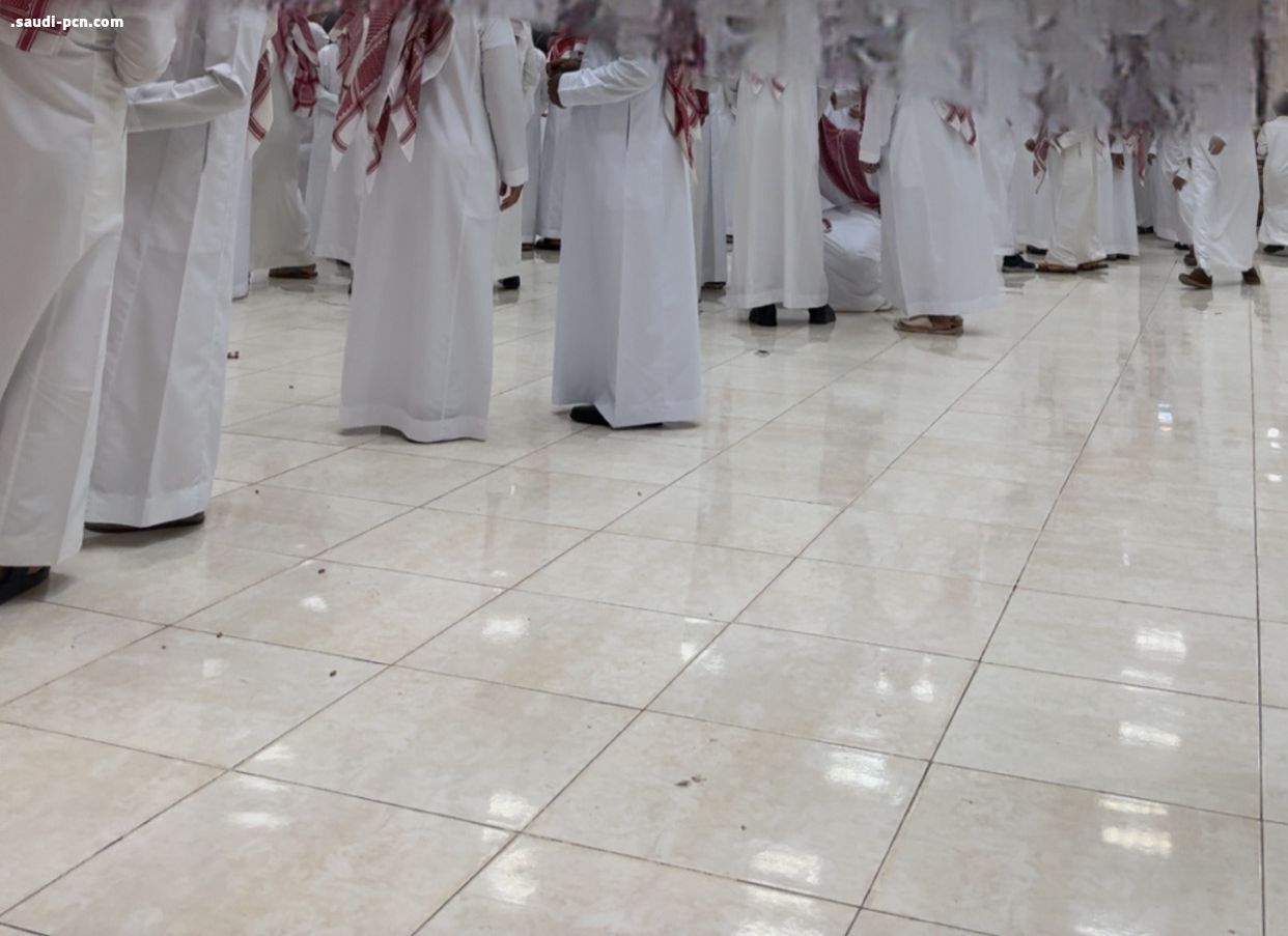 مظاهر سلبية متكررة في حفلات الزواج