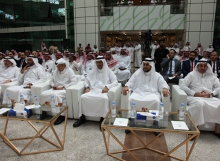 البيئة تدشن مشروع التحول الرقمي للموارد