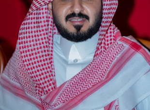 تكليف الحربي مديرا لمكتب المدير العام بصحة الرياض