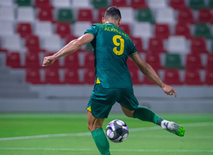 الخليج يختتم ودياته بالاتفاق، استعداداً لافتتاح دوري روشن أمام الشباب