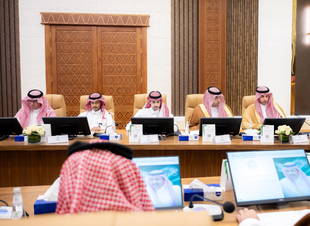 سمو أمير منطقة الباحة يرأس اجتماع القطاع الصحي ويطلع على نسب الإنجاز والمشاريع المستقبلية