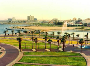 الخبر.. ذكاء المدينة وروح الإنسان.