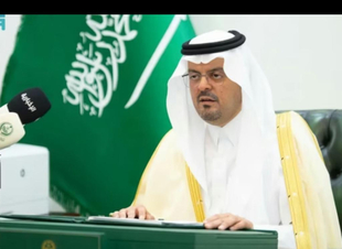 نجاح_موسم_الحج_1446‬⁩.. تجلّ روح السعوديين في خدمة ضيوف الرحمن