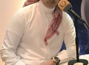 المذيع المقبل يقدم برنامجي صحتك في رمضان والخيمة الرمضانية عبر اثير اذاعة ufm
