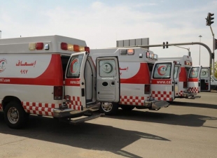 هلال الباحة يتعامل مع حالات غرق ادت لثلاث وفيات وحالة اغماء