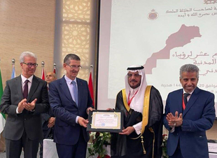 الدفاع المدني يحقق المركز الأول في مسابقتين توعويتين