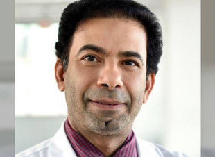 ضمن أفضل 10 علماء.. البروفيسور آل توفيق يُتوّج بلقب الأكثر تأثيراً عالمياً