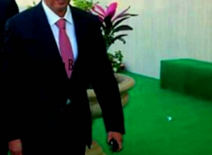علي القطراني   القوات المسلحة الليبية  محط فخرنا واعتزازنا 