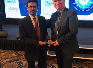 إنجاز طبي جديد للمملكة في عمليات القسطرة المعقدة من مؤتمر القسطرة القلبية   للحالات المعقدة الثالث عشر  بفينا 