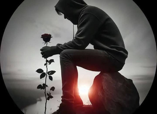 خضران الزهراني يكتب ليس كل الصمت عزلة