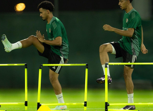 الاتفاق يغادر إلى البرتغال