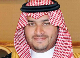 الأمير تركي بن محمد بن فهد يُنوه بمضامين الخطاب الملكي في مجلس  الشورى