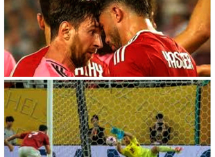 اختطاف ميسى وانتحار الشحات