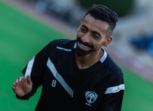 تصريح لاعب هجر عبدالله اليوسف قبل مباراة الصفا