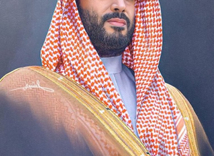 سمو ولي العهد الأمير محمد بن سلمان يتصدر استطلاع “الشخصية القيادية العربية الأكثر تأثيرا عام 2025