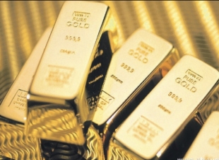الذهب يرتفع إلى 1354 دولارًا للأوقية