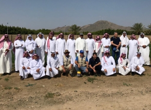 البيئة تواصل جهودها للحدِّ من خطر آفة دودة الحشد الخريفية ومنع انتقالها للمملكة