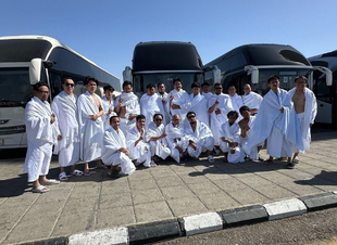 هداية» تقدم أكثر من 59 ألف وجبة إفطار في النصف الأول من رمضان