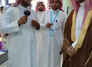 وكيل محافظة الطوال يدشن اليوم العالمي لغسل الايدي  بمستشفى الطوال