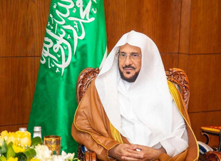 وزارة الشؤون الإسلامية تعلن صدور قرارات ترقيات لعدد ( 711) موظفاً وموظفة للمراتب العاشرة فما دون من منسوبيها بديوان الوزارة وفروعها بالمملكة عبر منصة مسار للربع الأخير من العام المالي 2025 م ا