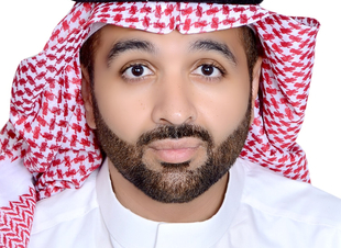 شعلة الفخر ..
