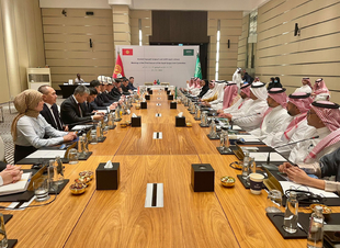 الوزير الفضلي يوقع مذكرة تفاهم في مجال الحماية البيئية في ختام أعمال اللجنة السعودية القيرغيزية