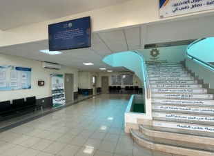 هيئة الأمر بالمعروف في محافظة رجال ألمع بمنطقة عسير تفعّل حملة مكارم الأخلاق