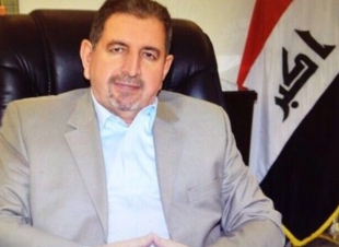 السفير العراقي في السعودية الدكتور رشدي العاني العائلة العراقية تعطي اهتماماً مميزاً لشهر رمضان المبارك