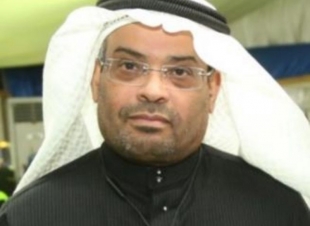 ديلشاد يكلف الحارثي مديراً لمستشفى خليص