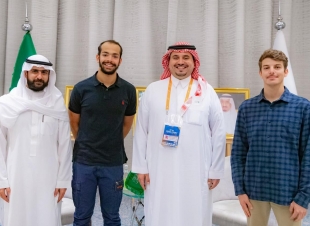 خلال اجتماع تنفيذي الاولمبي الاسيوي اليوم في دبي  بن جلوي يستعرض استعدادات الرياض لاستضافة اسياد 2034