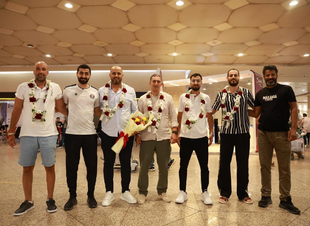 العياري يدرب العدالة