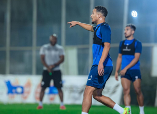 الفتح يعاود تدريباته بعد الإجازة