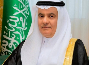 الفضلي يرفع شكره للقيادة الرشيدة على الرعاية الكريمة التي يحظى به المزارعون ومربو الماشية في المملكة