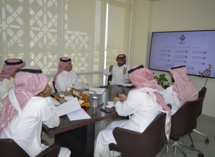 البيئة  تستعد لإطلاق النسخة الرابعة من مهرجان أصول الأغنام المحلية فحول وإنتاج بحفر الباطن